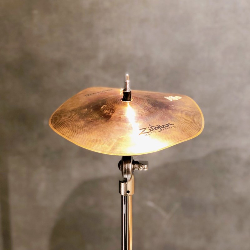 Zildjian FX Trashformer 8の画像